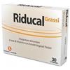 CHEMIST'S RESEARCH Srl RIDUCAL GRASSI 30CPR