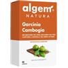 ALGEM NATURA Srl GARCINIA CAMBOGIA 60CPR