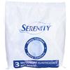 SERENITY SpA Serenity Panty Comf Mut M 3Pz