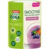 ENERVIT SpA ENERZONA SMOOTHIE FRUT BOS300G