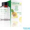 TO.C.A.S. Srl TOCAS ToBromel 400 Antinfiammatorio e Drenante 60 Compresse