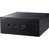 ASUS Barebone ASUS PN51-S1-BB3277MD Mini PC Nero 5300U 2,6 GHz [90MR00K1-M004Z0] SENZA SISTEMA OPERATIVO