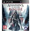 UBI Soft Ubisoft Assassin's Creed Rogue Basic PlayStation 3 videogioco