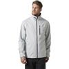 Helly Hansen Crew 2.0 Jacket Grigio S Uomo