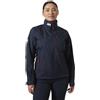 Helly Hansen Crew 2.0 Jacket Blu XS Donna