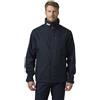 Helly Hansen Crew 2.0 Jacket Blu S Uomo