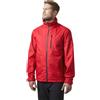 Helly Hansen Crew 2.0 Jacket Rosso S Uomo