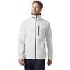 Helly Hansen Crew 2.0 Jacket Bianco S Uomo