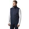 Helly Hansen Crew 2.0 Vest Blu S Uomo