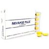 MEDALPHARMA Nevrase Plus 30 Compresse 27 G - Integratore Per Il Trattamento Di Neuropatie, Tunnel Carpale