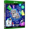 Ubisoft Microsoft Just Dance 2022 - Xbox One/Xbox Series X