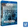 NO BRAND Blu Ray Maradona: Morte Di Un D10 - Kock Media Originale NUOVO 1920 x 1080 px