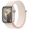 Apple Watch Serie9 41mm AC/StarL SL/StarL EU MR8V3QC/A