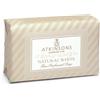 ATKINSONS Classici Fine Parfumed Line Sapone Natural White - 200gr