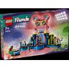 Lego Friends 42616 Il Talent Show di Heartlake City