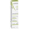 a-derma Dermalibour+ Cica-Crema Ristrutturante Purificante Pelle Irritabile 100 ml