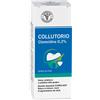 unifarco Lfp collutorio clorexidina 0,2% 200 ml