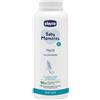 Chicco baby moments talco in polvere 150 g