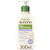 Aveeno Crema Idratante Corpo Aroma Lavanda 300 ml