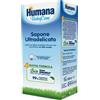 Humana bc sapone liquido 300ml