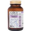 Gold Collagen Hyaluronic Formula 90 Compresse