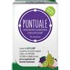 Puntuale Con Laxyllium 30 Compresse