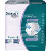 Serenity SoftDry Sensitive Pants Maxi Taglia XL 10 Pezzi