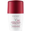Vichy Clinical Control 96H Deodorante Roll-On 50 ml