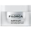 Filorga Sleep & Lift Crema Notte Ridensificante 50 ml