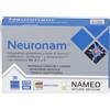 Named Neuronam Integratore Benessere Mentale 30 Compresse