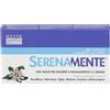 NAMED Phyto Garda Serenamente Integratore per Stress e Benessere Mentale 30 Capsule