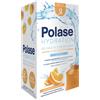 Polase Hydration Integratore Magnesio E Potassio Sali Minerali Vitamina C Arancia 12 Stick