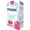 Polase Hydration Integratore Magnesio E Potassio Sali Minerali Vitamina C Lampone 12 Stick