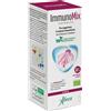 aboca Immunomix advanced sciroppo 210 g
