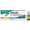 dailyvit Massigen Dailyvit Vitamina B12 Alta Concentrazione 14 Flaconcini