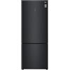 LG GBB569MCAMN.AMCQEUT frigorifero con congelatore Libera installazione 462 L E