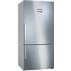 BOSCH KGN86AIDR FRIGORIFERO COMBINATO NO FROST 631LT Multi-Airflow CLASSE D