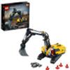 Sinoeem LEGO Technic Heavy-Duty Excavator 42121 Toy Building Kit; A Cool Birthday or Anytime Gift for Kids Who Enjoy Construction Toys; The 2-in-1 Design Gives Hours More Building Fun, New 2021 (569 Pieces)