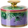 VERSACE HOME ZUCCHERIERA JUNGLE ANIMALIER 19335-403713-14330