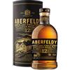 Aberfeldy Scotch Whisky Single Malt 12 Anni Aberfeldy 70 cl con Confezione