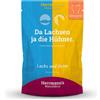 HERRMANN'S MANUFAKTUR Herrmann's - Gatto - Salmone e Pollo 100g