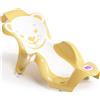 Okbaby Sdraietta Da Bagno OkBaby Buddy Giallo