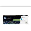 HP TONER ORIGINALE HP W2201A 220A LaserJet Pro 4202 4302 4303 CIANO