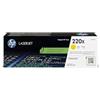 HP TONER ORIGINALE HP W2202X 220X LaserJet Pro 4202 4302 4303 GIALLO