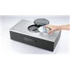 TECHNICS SC-C70MK2 SILVER SISTEMA AUDIO ALL-IN-ONE PREMIUM CLASS ARGENTO NUOVO