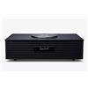 TECHNICS SC-C70MK2 BLACK SISTEMA AUDIO ALL-IN-ONE PREMIUM CLASS NERO NUOVO