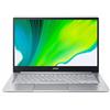 Acer Notebook Acer Swift 3 14" i5-1135G7 8GB+512GB SSD WIN 10 NX.A5UET.003