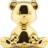 Qeeboo LAMPADA TEDDY BOY FINITURA IN METALLO CON CAVO 24002 QEEBOO -OUTLET-