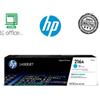 TONER HP 153A CIANO TANK TONER RELOAD KIT - W2411A