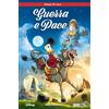 PANINI SPA Disney Deluxe - Guerra e Pace